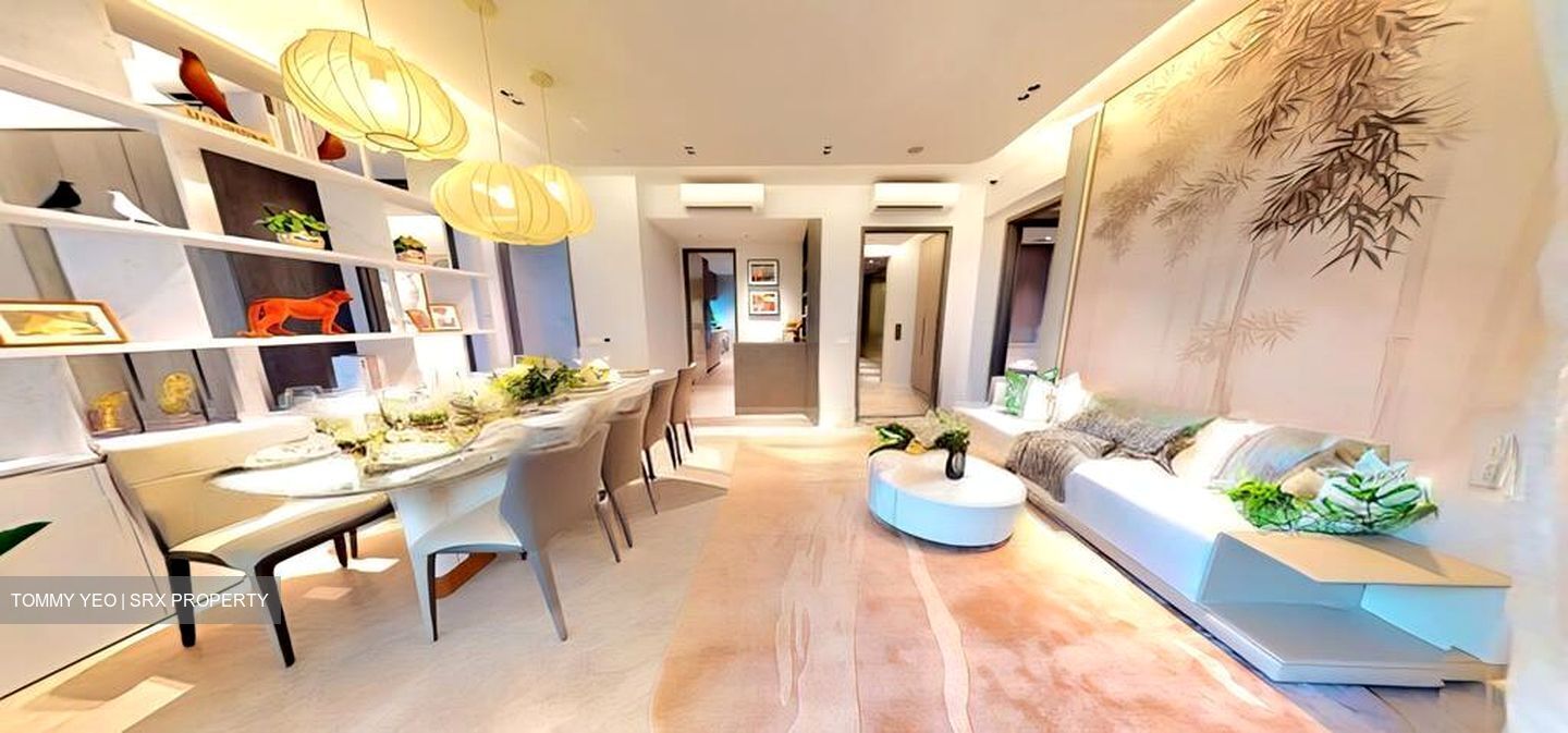 Yuan Ching Road (D22), Condominium #498055501